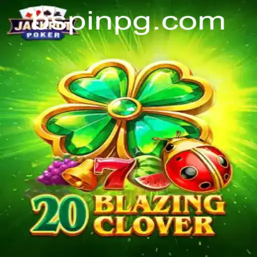 Exploring the Excitement of 20BlazingClover and the World of Live Casino Gaming