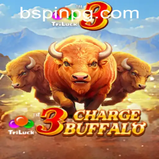 3ChargeBuffalo: A Thrilling New Experience in 'Cassinoaovivo'