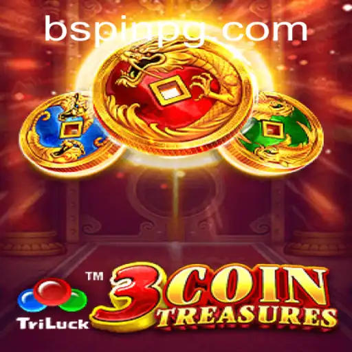 Exploring 3CoinTreasures: A New Horizon in Casino Live Gaming