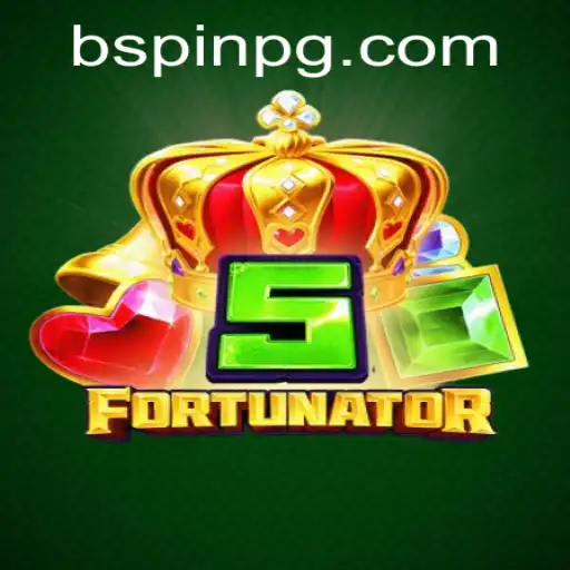 Exploring 5Fortunator: A New Gem in cassinoaovivo Gaming