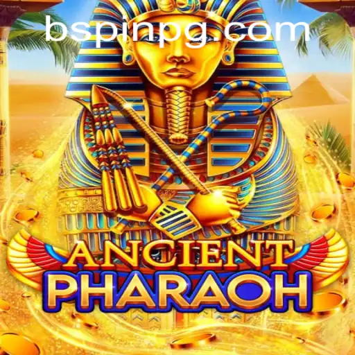 Dive into the World of AncientPharaoh - A Casino Experience Like No Other
