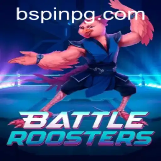 BattleRoosters: A Thrilling Game Experience with a Casino Twist