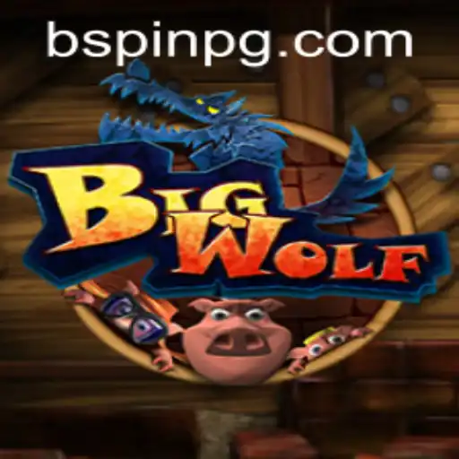 Discover BigWolf: The Thrilling Casino Experience with cassinoaovivo