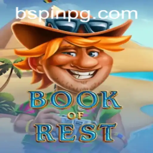 Unveiling the Secrets of BookofRest in a Cassinoaovivo Setting