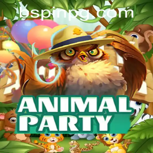 AnimalParty: Unleashing the Fun with Cassinoaovivo