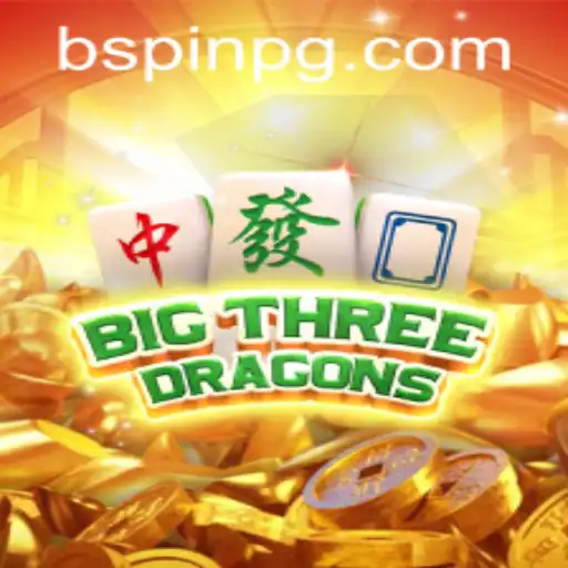 BigThreeDragons: A Thrilling Casino Experience