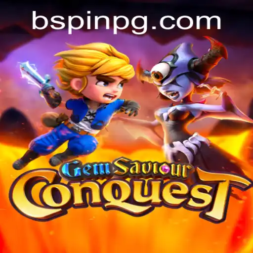 GemSaviourConquest: Unveiling the Adventure of a Lifetime
