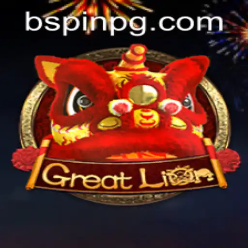 Discover the Thrilling World of GreatLion: A New Era in Live Casino Gaming
