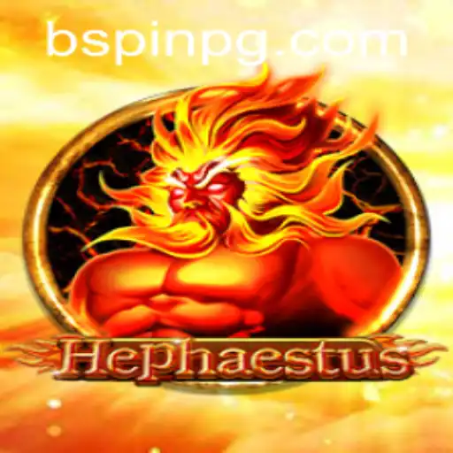 Exploring the Mythical World of Hephaestus