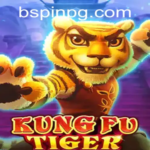 KungFuTiger: A Thrilling Adventure in Casinoaovivo