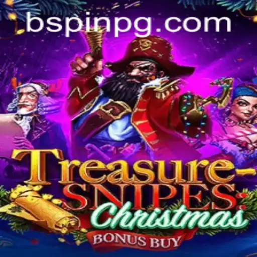 Exploring TreasuresnipesChristmas: A Festive Gaming Experience