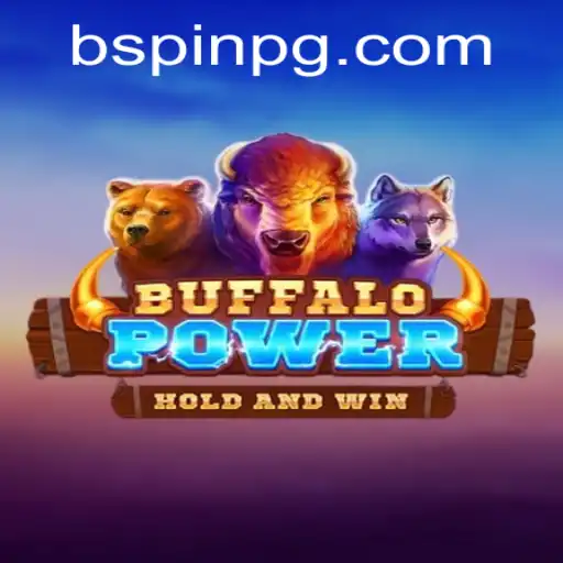 Exploring BuffaloPower: A Captivating Casino Adventure