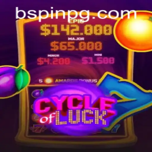 CycleofLuck: An Exciting Dive into the World of CasinoaoVivo