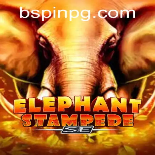 Explore the Exciting World of ElephantStampedeSE