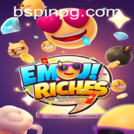 Exploring the Vibrant World of EmojiRiches: A Dive into CasinoAOVivo