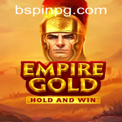 EmpireGold: A Deep Dive into the Exciting World of Casinoaovivo