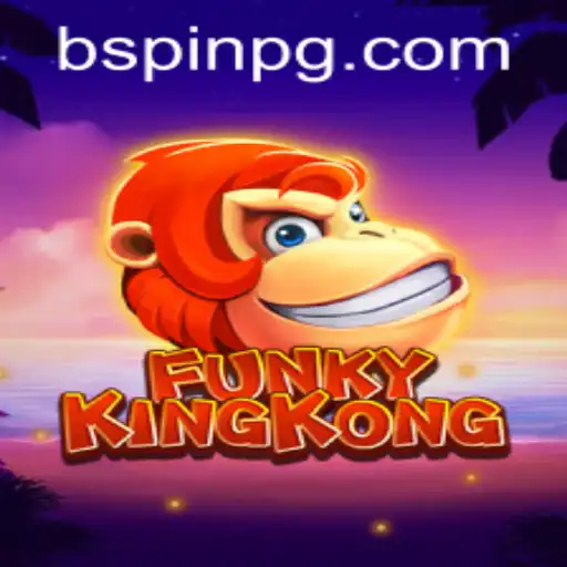 Experience the Thrill of FunkyKingKong: A Casino Delight with a Twist
