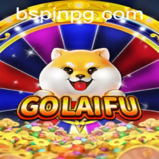 GoLaiFu: Discover the Innovative Casino Game with a Twist
