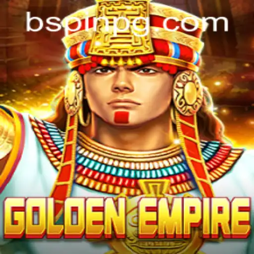 GoldenEmpire: A Thrilling Casino Adventure