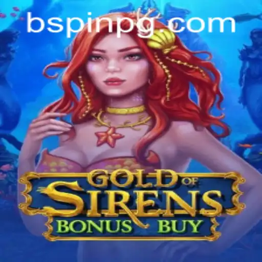 Dive into Adventure with GoldofSirensBonusBuy: A New Sensation in Live Casino Gaming