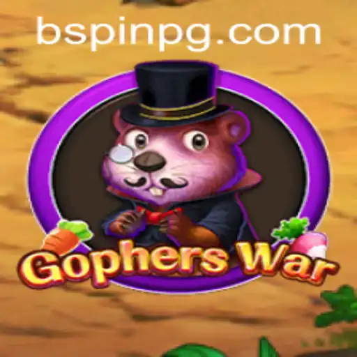 Exploring GophersWar: An Exciting New Game Experience