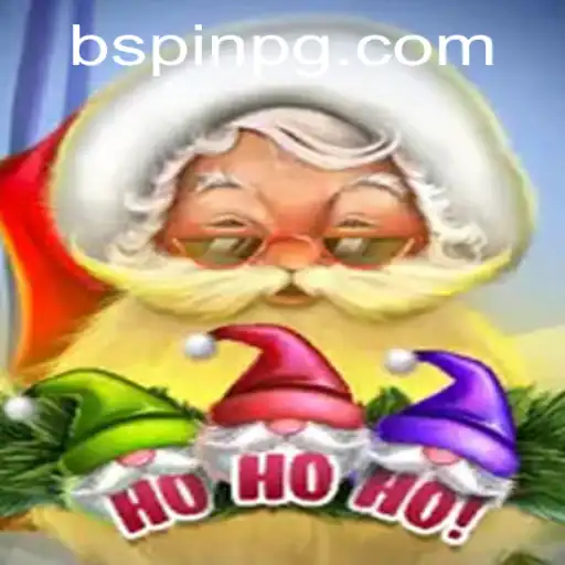 HoHoHo: The Festive Casino Game Taking the World by Storm
