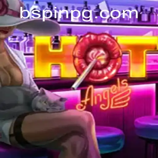 Discover 'HotAngels': Dive into the Thrilling World of 'Cassinoaovivo'