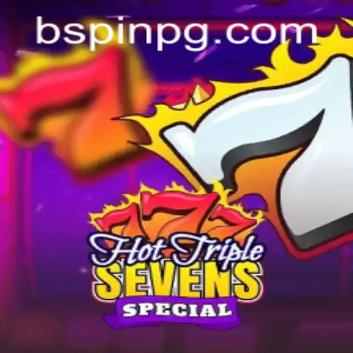 Experience the Thrill of HotTripleSevensSpecial: A Casino Adventure