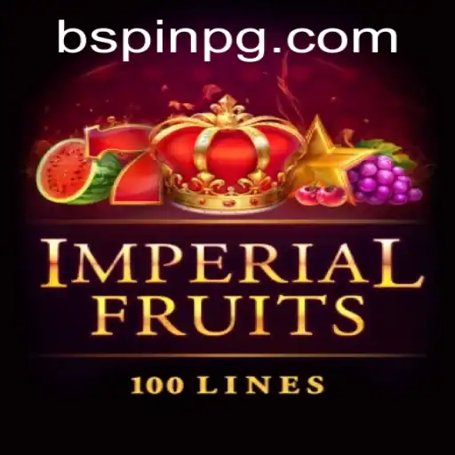 Exploring the World of ImperialFruits100: A Vibrant Casino Experience