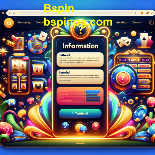 Descubra Tudo Sobre a Categoria 'Informações' do Bspin