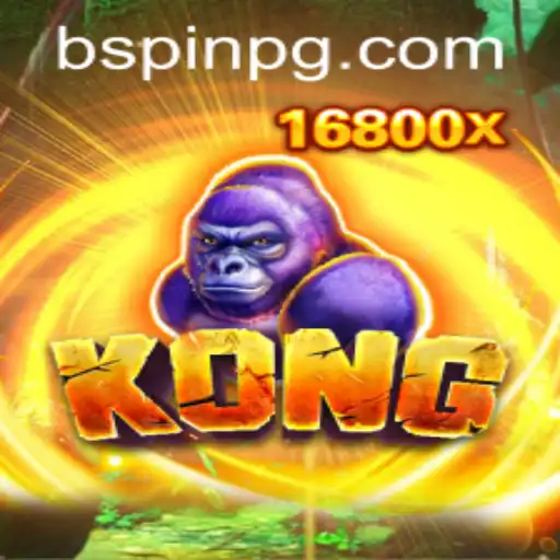 Discover the Thrilling World of Kong: Casinoaovivo