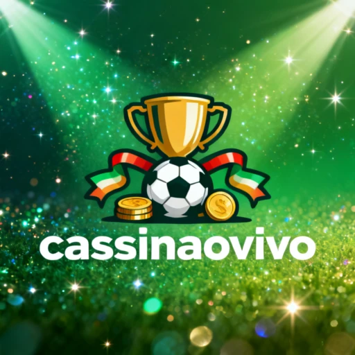 cassinoaovivo Logo