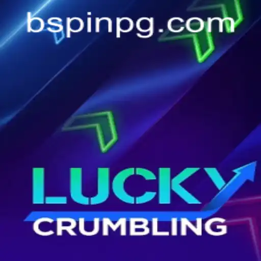 Exploring the Excitement of LuckyCrumbling: A Casinoaovivo Game