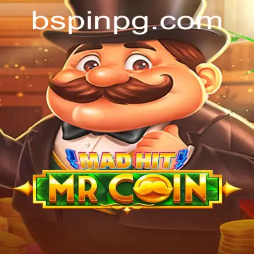 MadHitMrCoin: Unveiling the Intricacies of Casinoaovivo's New Fascination