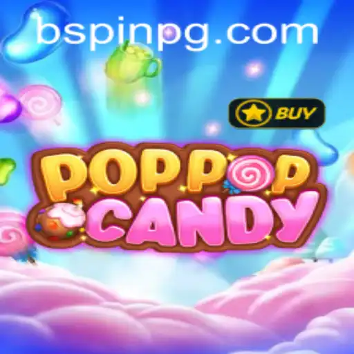 Discover the Magical World of POPPOPCANDY in a Casino Aovivo Environment