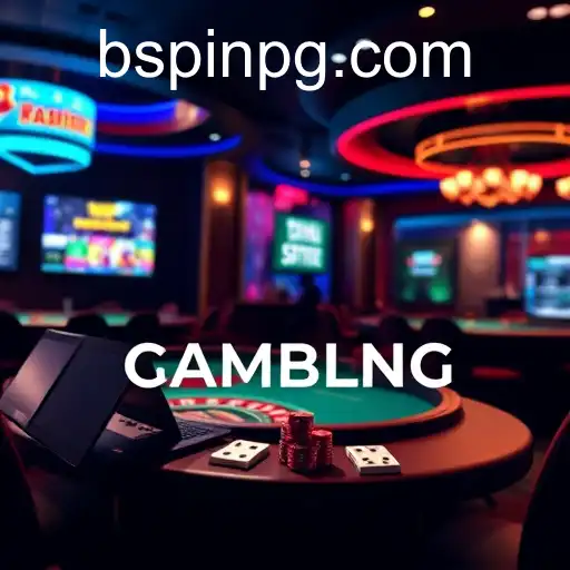 Responsible Gambling