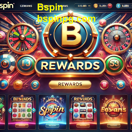 Entenda a Categoria de Recompensas no Bspin: Diversão com Ganhos Reais