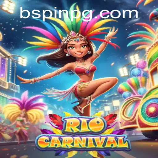 Discover the Vibrant World of RioCarnival: A Live Casino Adventure