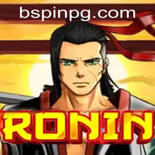 Unveiling the Mystique of 'Ronin' in the World of Cassinoaovivo