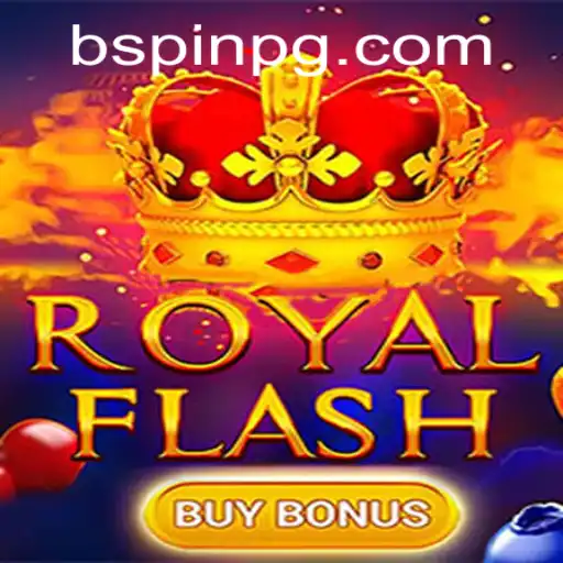 Dive into the Excitement of RoyalFlashBuyBonus at CassinoAoVivo