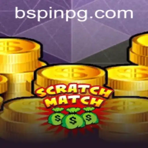 ScratchMatch: Embracing the Thrills of Casino Adventures
