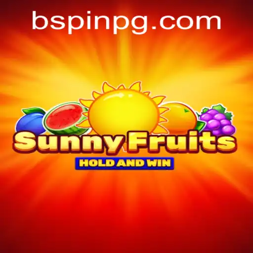 SunnyFruits Casino Slot Game: A Lively Spin in the World of Online Gaming