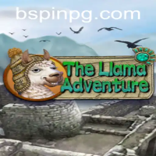 Discover TheLlamaAdventure: A Unique Gaming Experience with cassinoaovivo Twist