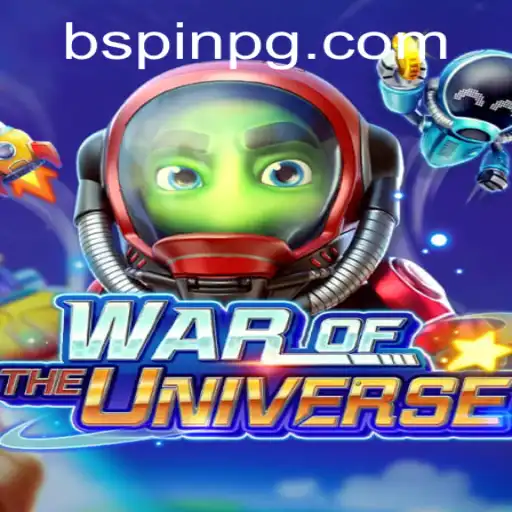 Exploring the Universe and Casino Thrills in WAROFTHEUNIVERSE and cassinoaovivo