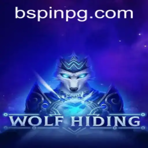 Unveiling the Thrills of WolfHiding: A Modern Twist on Classic Gameplay
