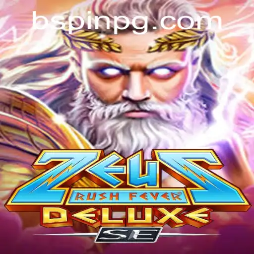 Discover the Excitement of ZeusRushFeverDeluxeSE with Live Casino Action